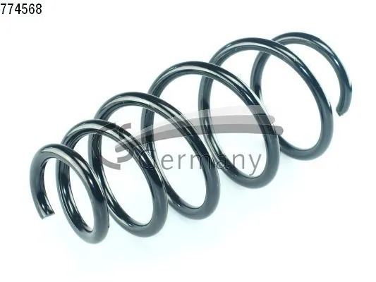 Suspension Spring